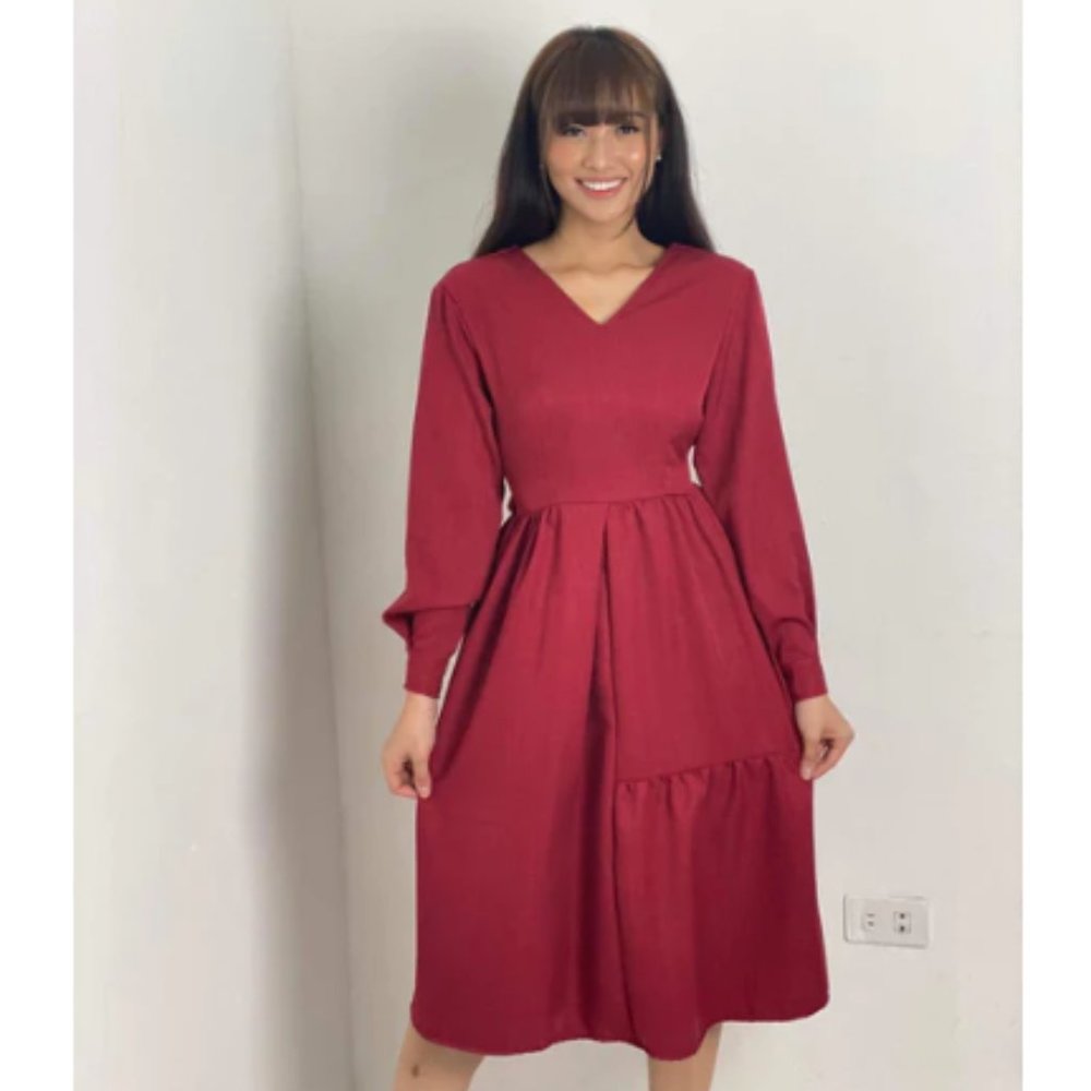 Nerrisa Bishop Sleeve